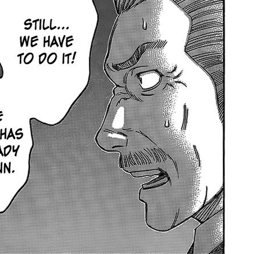 Destroy and Revolution Chapter 70 : Raid on the Hideout cover