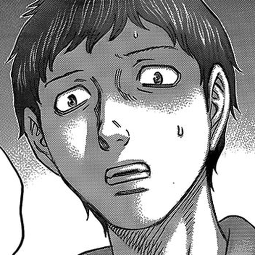 Destroy and Revolution Chapter 71 cover