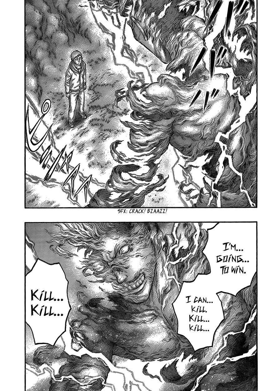 Destroy and Revolution Chapter 74 page 10 - Chapter 74 : The Last Measure