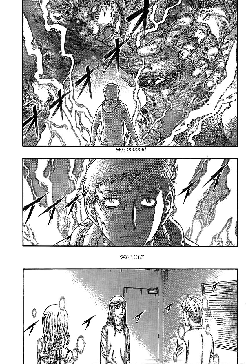 Destroy and Revolution Chapter 74 page 12 - Chapter 74 : The Last Measure