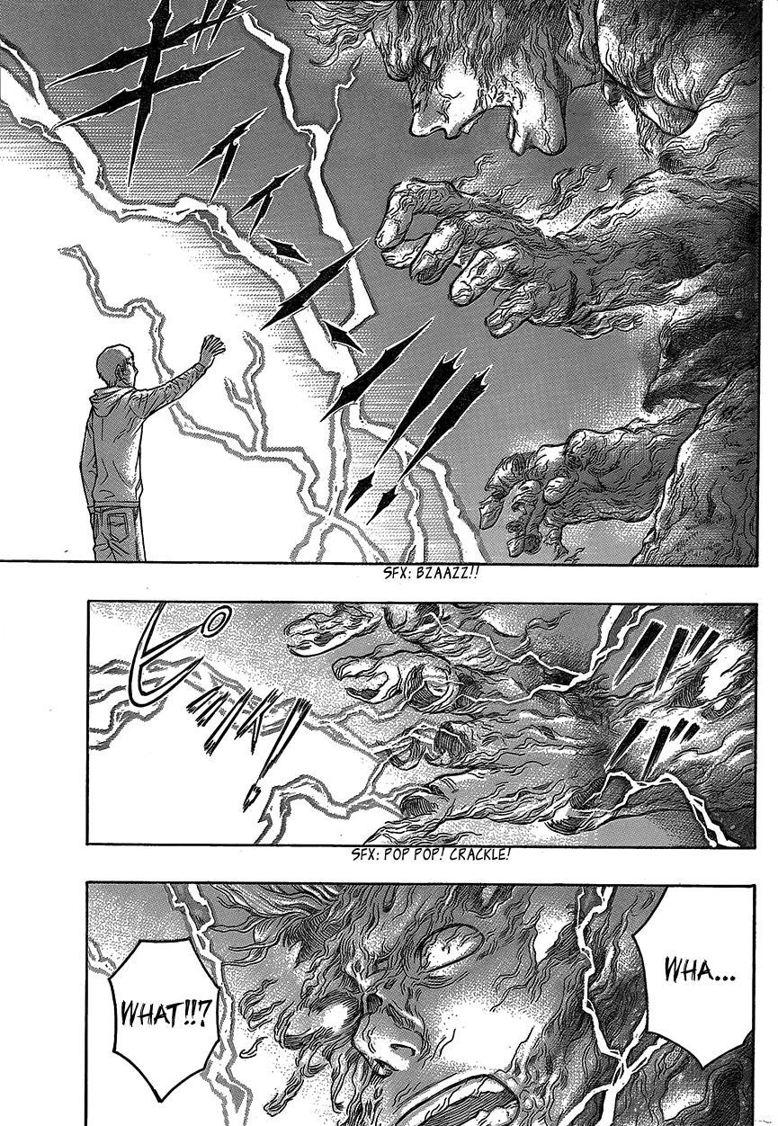 Destroy and Revolution Chapter 74 page 14 - Chapter 74 : The Last Measure