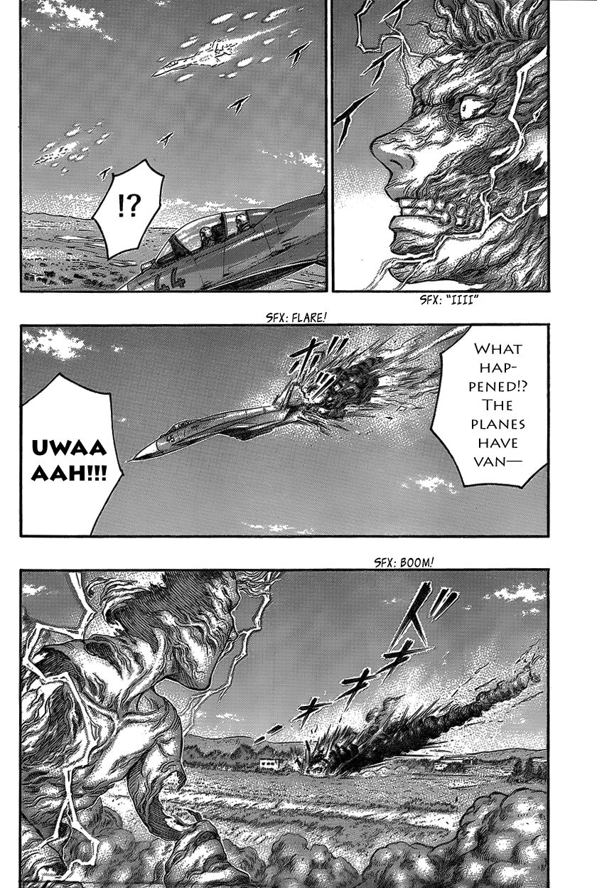 Destroy and Revolution Chapter 74 page 7 - Chapter 74 : The Last Measure