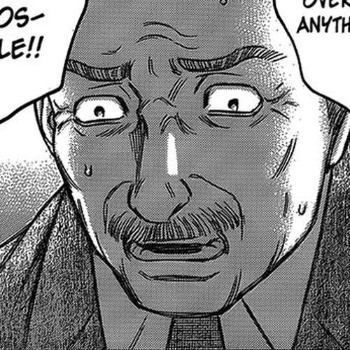 Destroy and Revolution Chapter 75 : The Meaning of Life cover