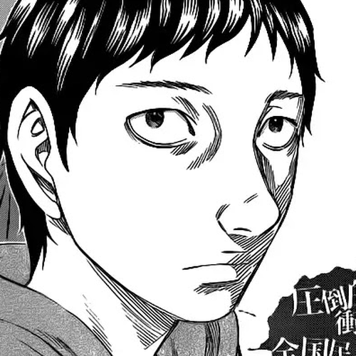 Destroy and Revolution Chapter 9 cover