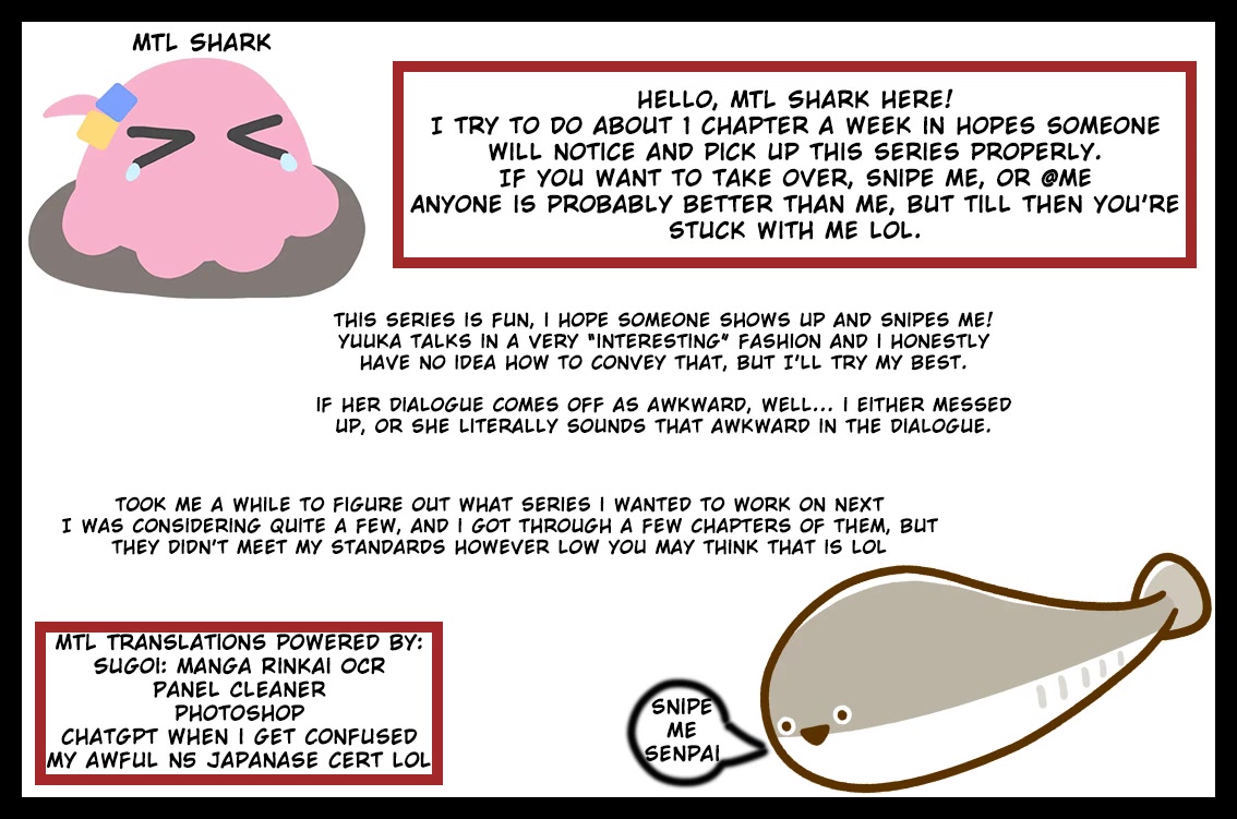 Destroy Everything Chapter 10 page 21 - Chapter 10