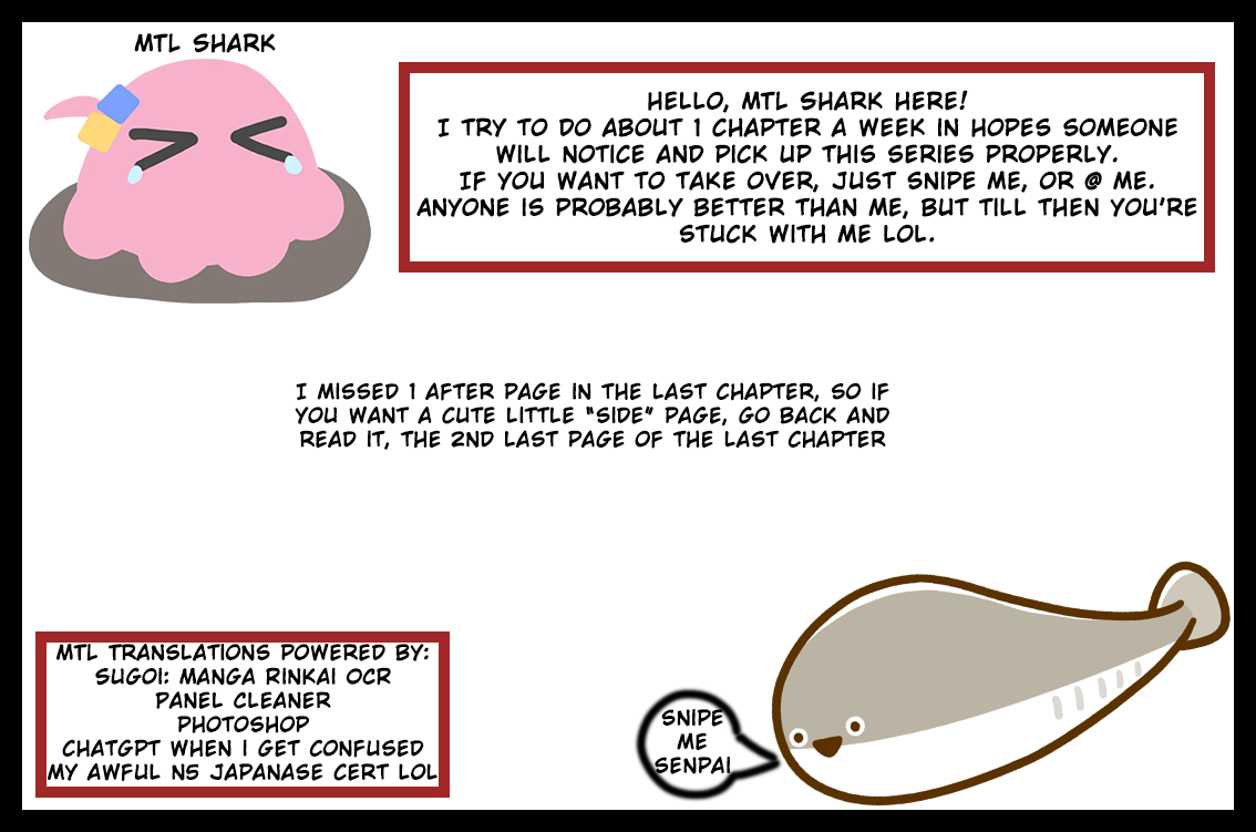 Destroy Everything Chapter 11 page 18 - Chapter 11
