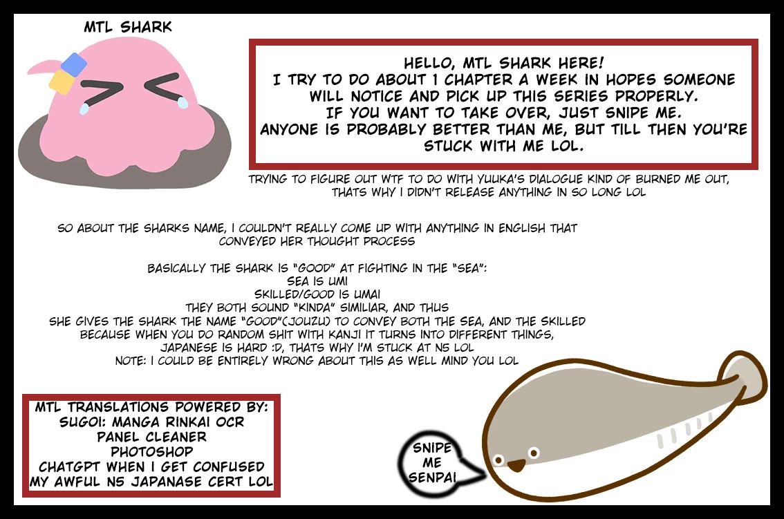 Destroy Everything Chapter 12 page 24 - Chapter 12