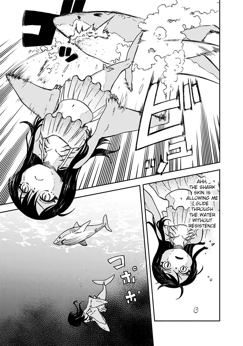 Destroy Everything Chapter 12 page 4 - Chapter 12