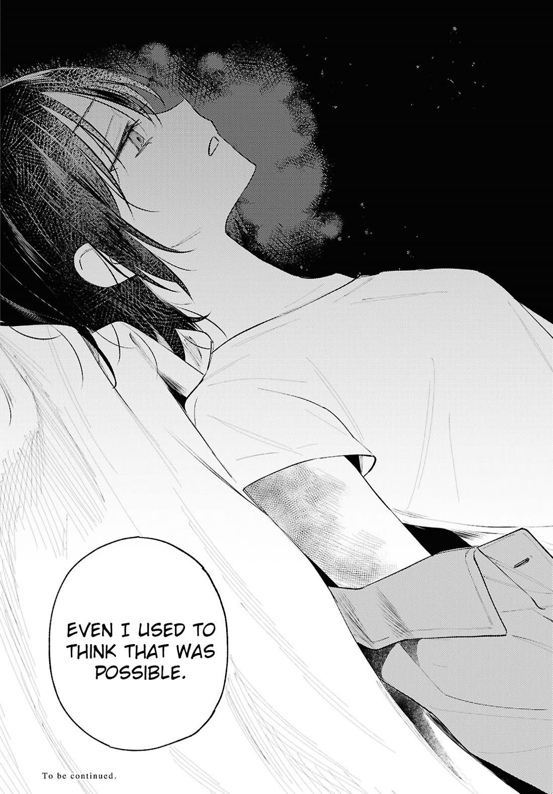 Destroy It All And Love Me In Hell! Chapter 13 page 34 - Chapter 13: If Only