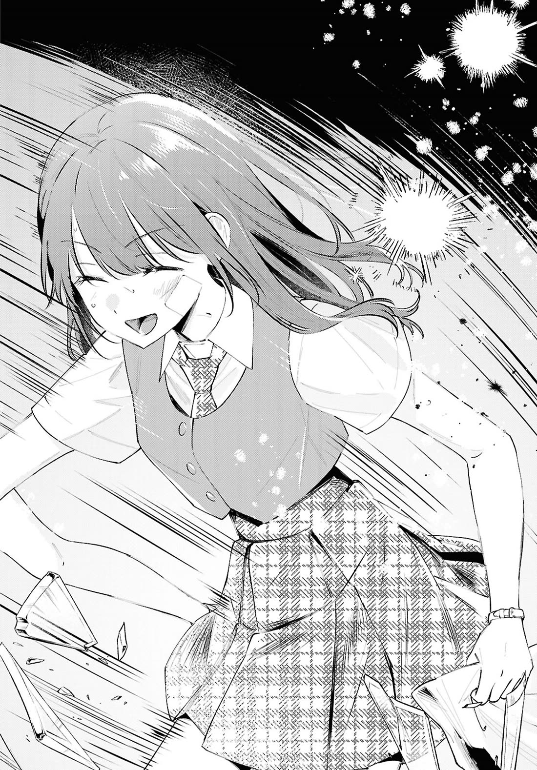 Destroy It All And Love Me In Hell! Chapter 14 page 24 - Chapter 14: Through the Looking-Glass