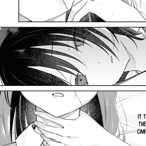 Destroy It All And Love Me In Hell! Chapter 14: Through the Looking-Glass cover