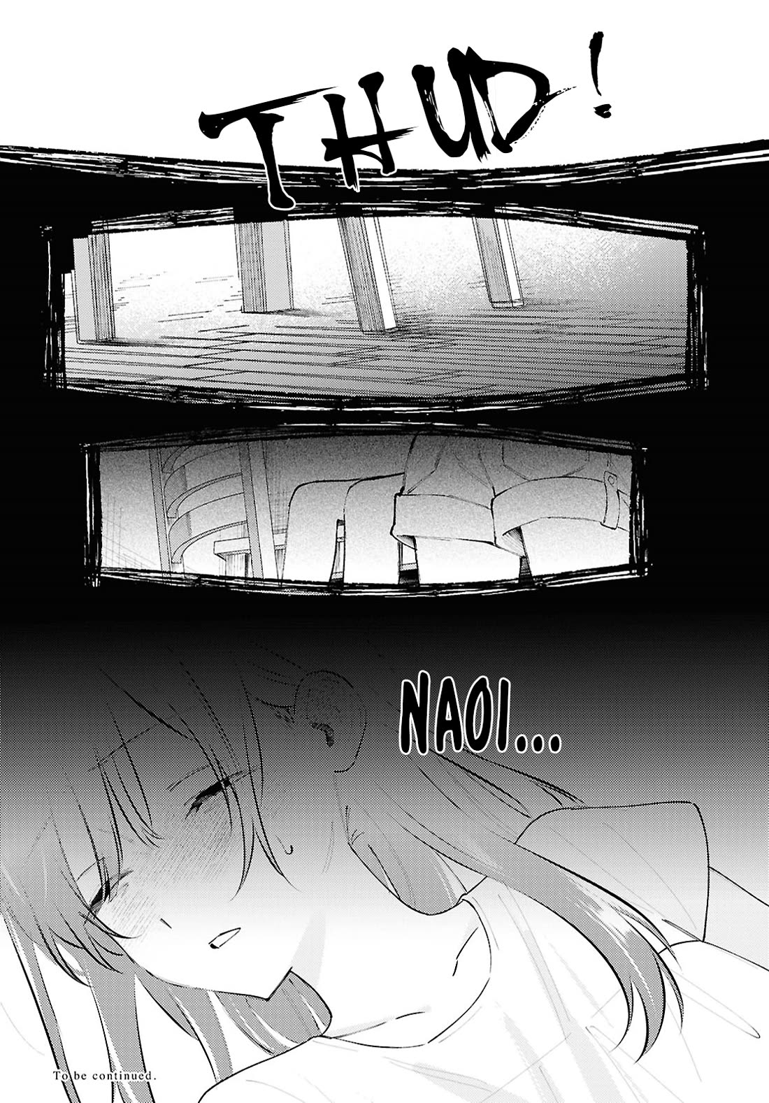 Destroy It All And Love Me In Hell! Chapter 18 page 28 - Chapter 18: Strained Impurity