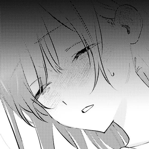 Destroy It All And Love Me In Hell! Chapter 18: Strained Impurity cover