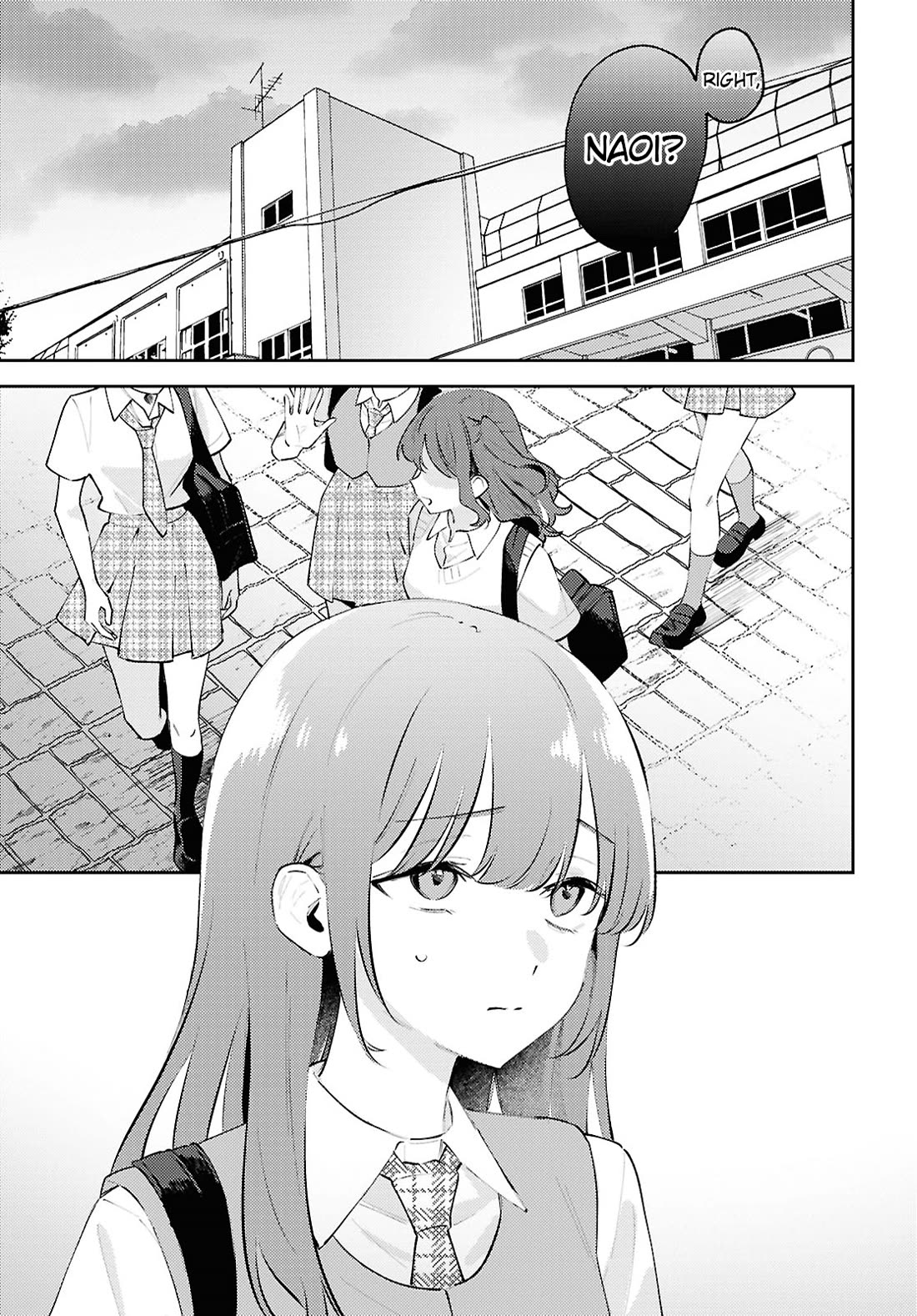 Destroy It All And Love Me In Hell! Chapter 20 page 29 - Chapter 20: My Friend