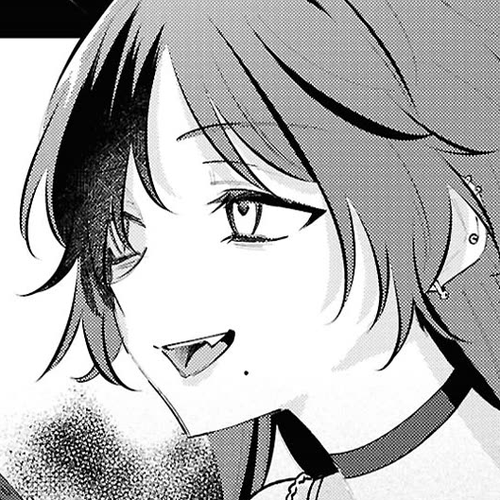 Destroy It All And Love Me In Hell! Chapter 20: My Friend cover