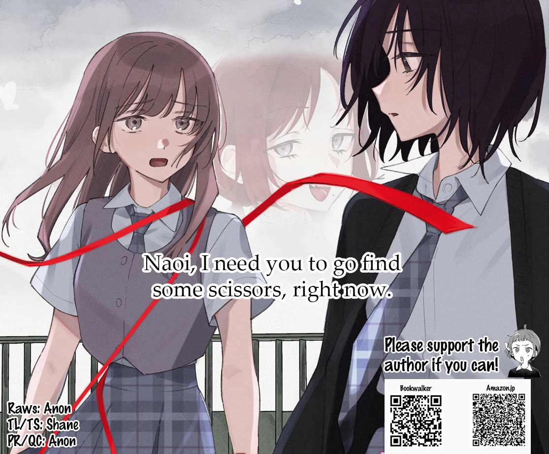 Destroy It All And Love Me In Hell! Chapter 21 page 34 - Chapter 21: A Fun School Life