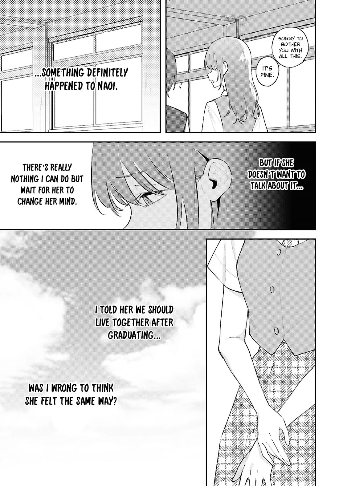 Destroy It All And Love Me In Hell! Chapter 22 page 15 - Chapter 22: Marionette