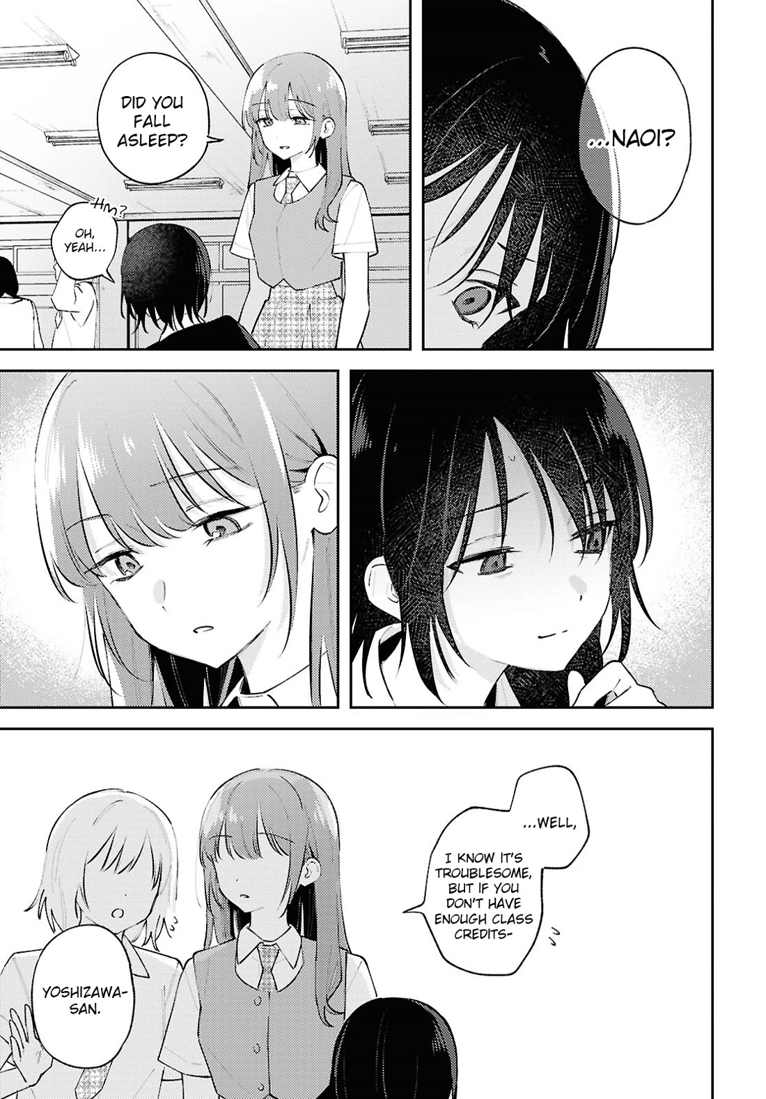 Destroy It All And Love Me In Hell! Chapter 22 page 27 - Chapter 22: Marionette