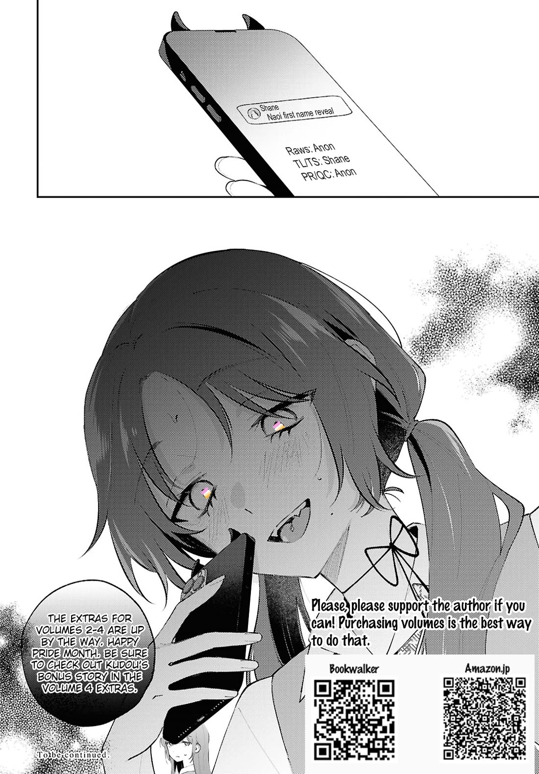 Destroy It All And Love Me In Hell! Chapter 22 page 31 - Chapter 22: Marionette