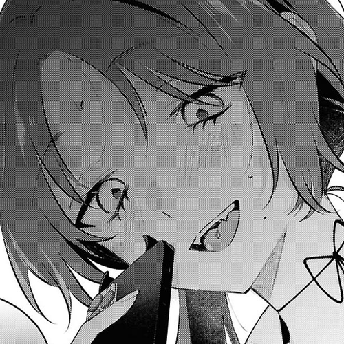 Destroy It All And Love Me In Hell! Chapter 22: Marionette cover