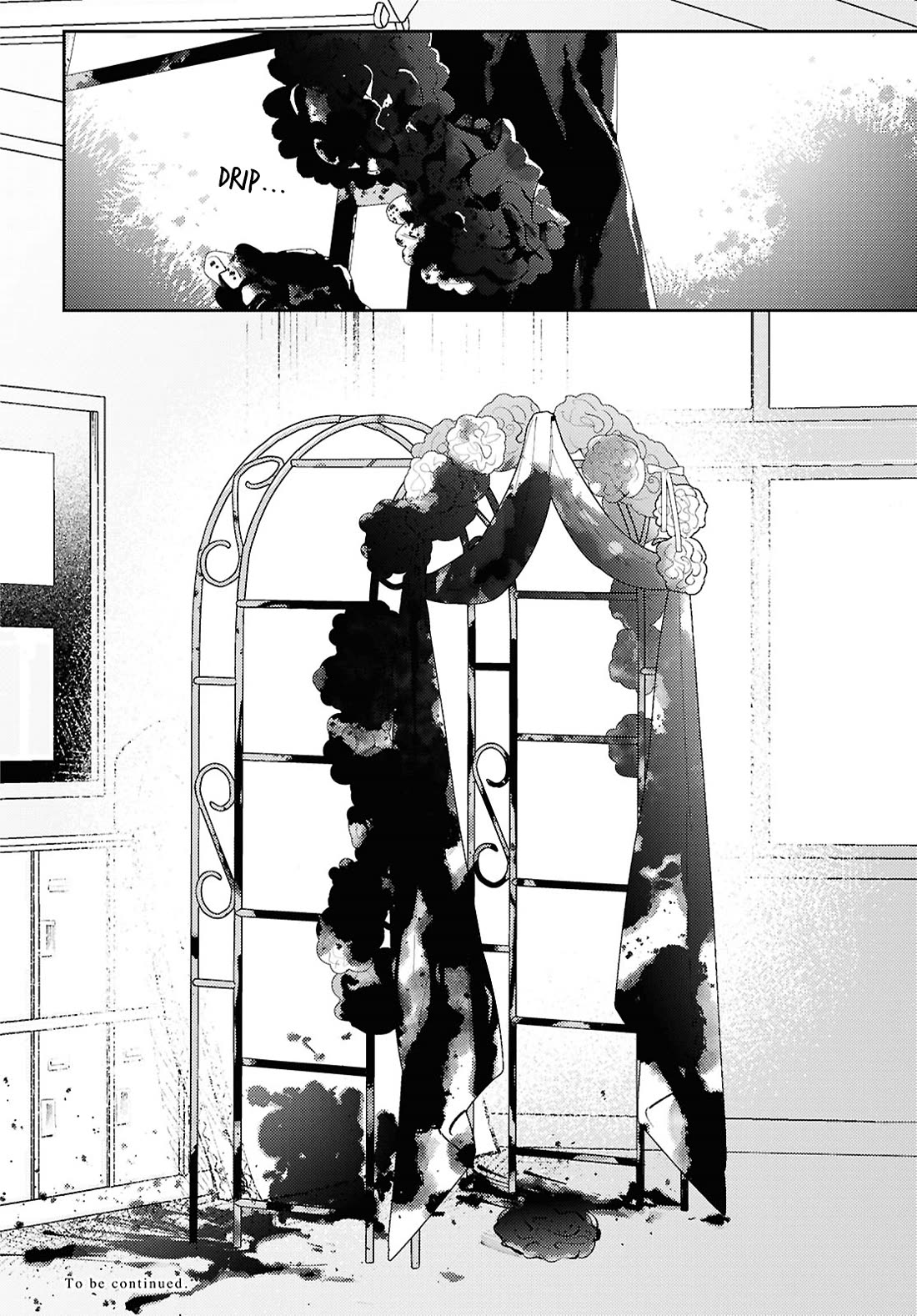 Destroy It All And Love Me In Hell! Chapter 23 page 30 - Chapter 23: Overflowing