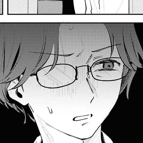 Destroy It All And Love Me In Hell! Chapter 24: Blotched Pattern cover
