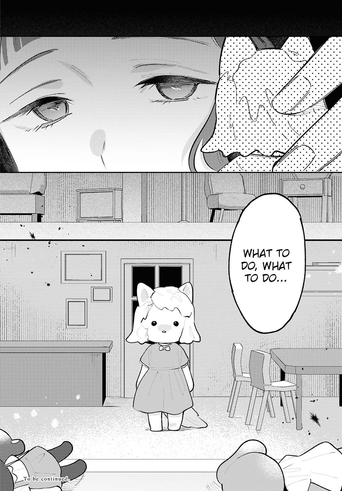 Destroy It All And Love Me In Hell! Chapter 27 page 26 - Chapter 27: Complexity
