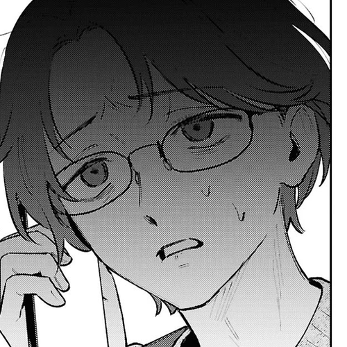 Destroy It All And Love Me In Hell! Chapter 28: Beneath the Surface cover