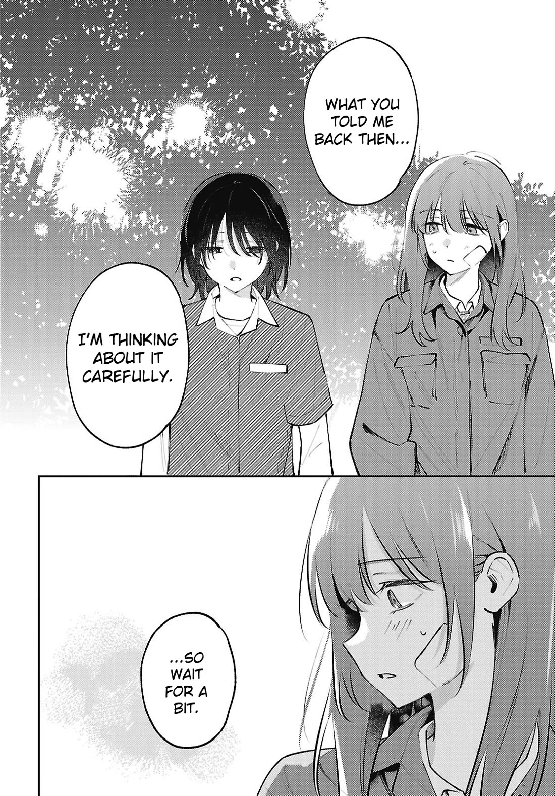 Destroy It All And Love Me In Hell! Chapter 29 page 26 - Chapter 29: Memory's Prison
