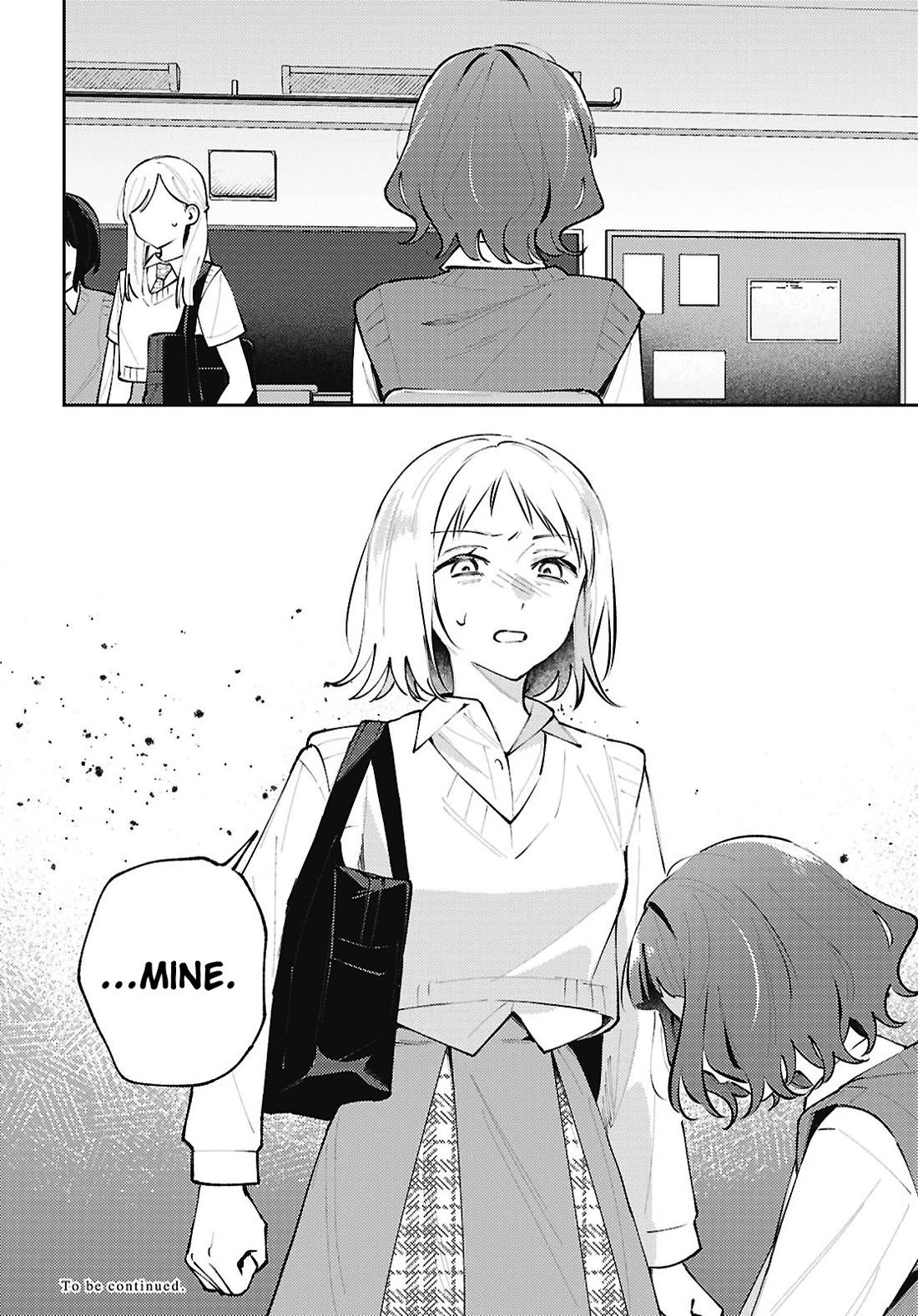 Destroy It All And Love Me In Hell! Chapter 29 page 32 - Chapter 29: Memory's Prison