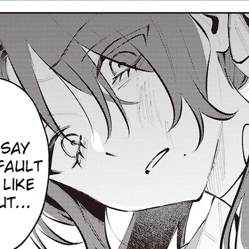 Destroy It All And Love Me In Hell! Chapter 29: Memory's Prison cover