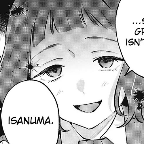 Destroy It All And Love Me In Hell! Chapter 30: Under the Soft Light cover