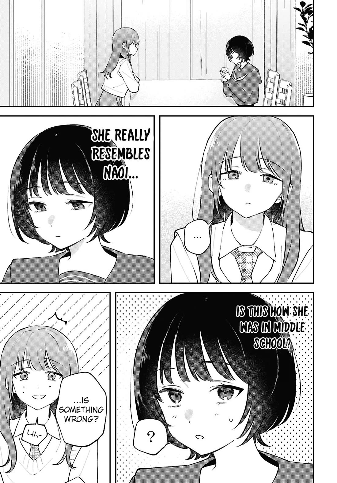 Destroy It All And Love Me In Hell! Chapter 31 page 16 - Chapter 31: Reunion
