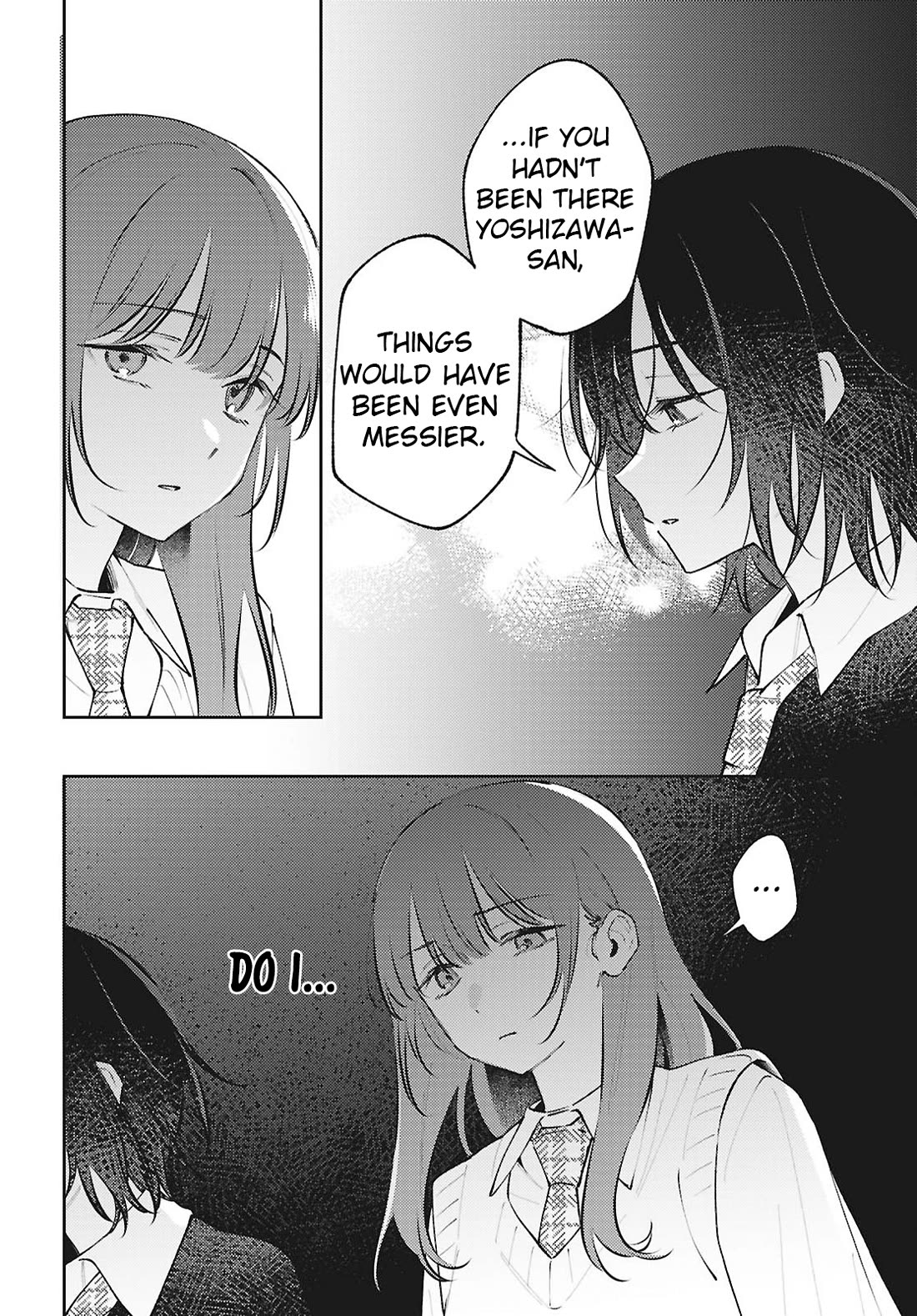 Destroy It All And Love Me In Hell! Chapter 31 page 29 - Chapter 31: Reunion