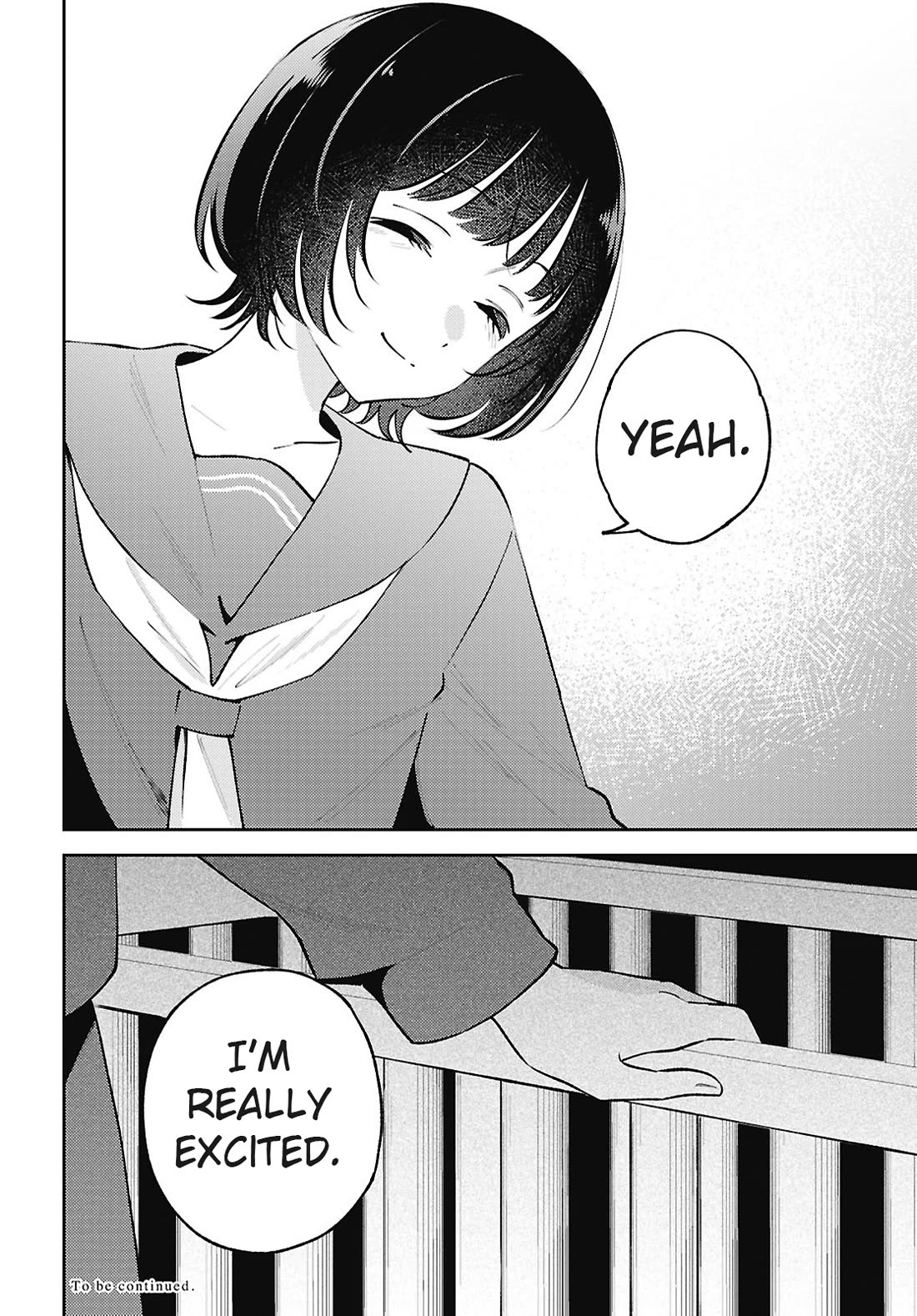 Destroy It All And Love Me In Hell! Chapter 31 page 33 - Chapter 31: Reunion