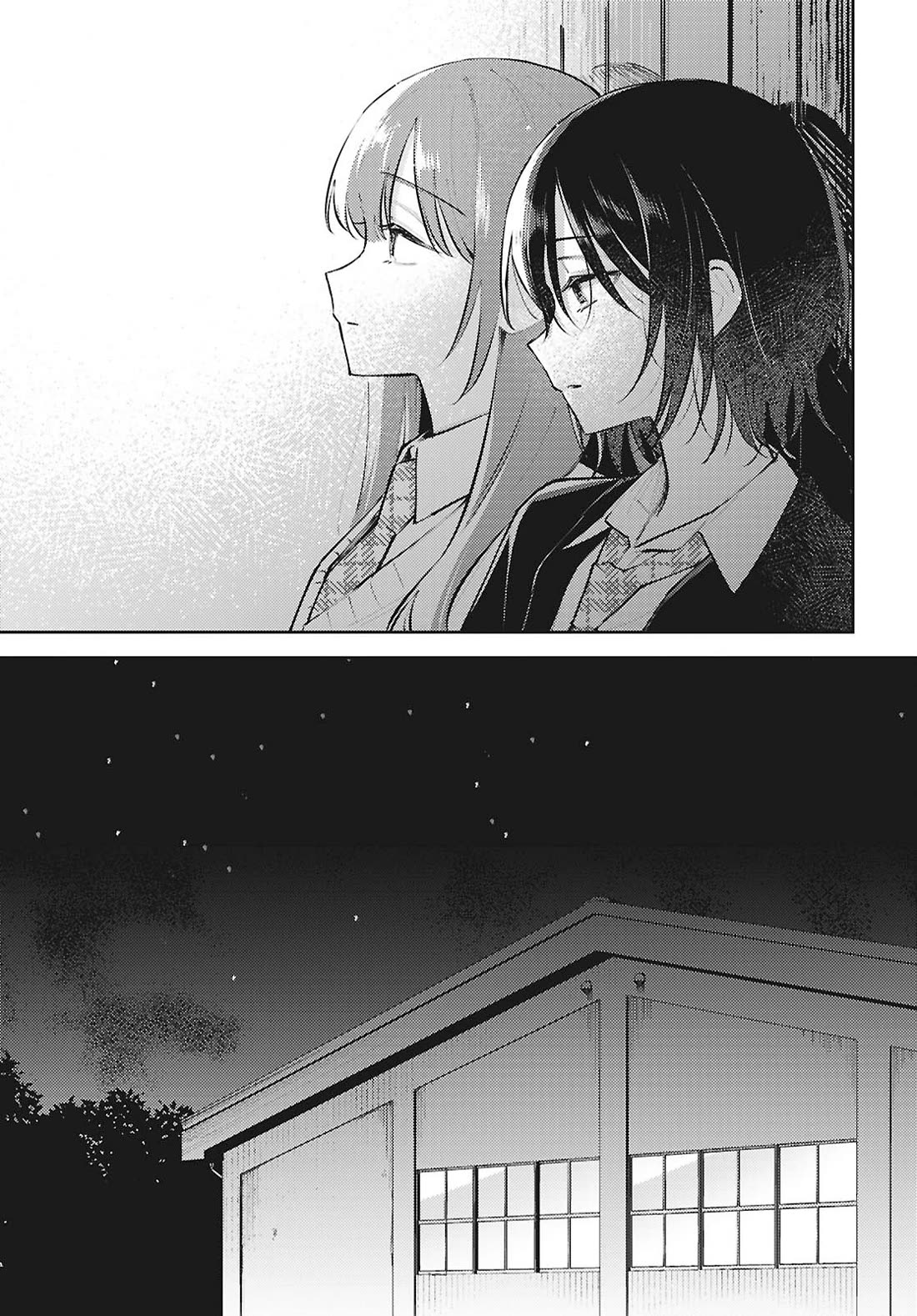 Destroy It All And Love Me In Hell! Chapter 34 page 27 - Chapter 34: Lies