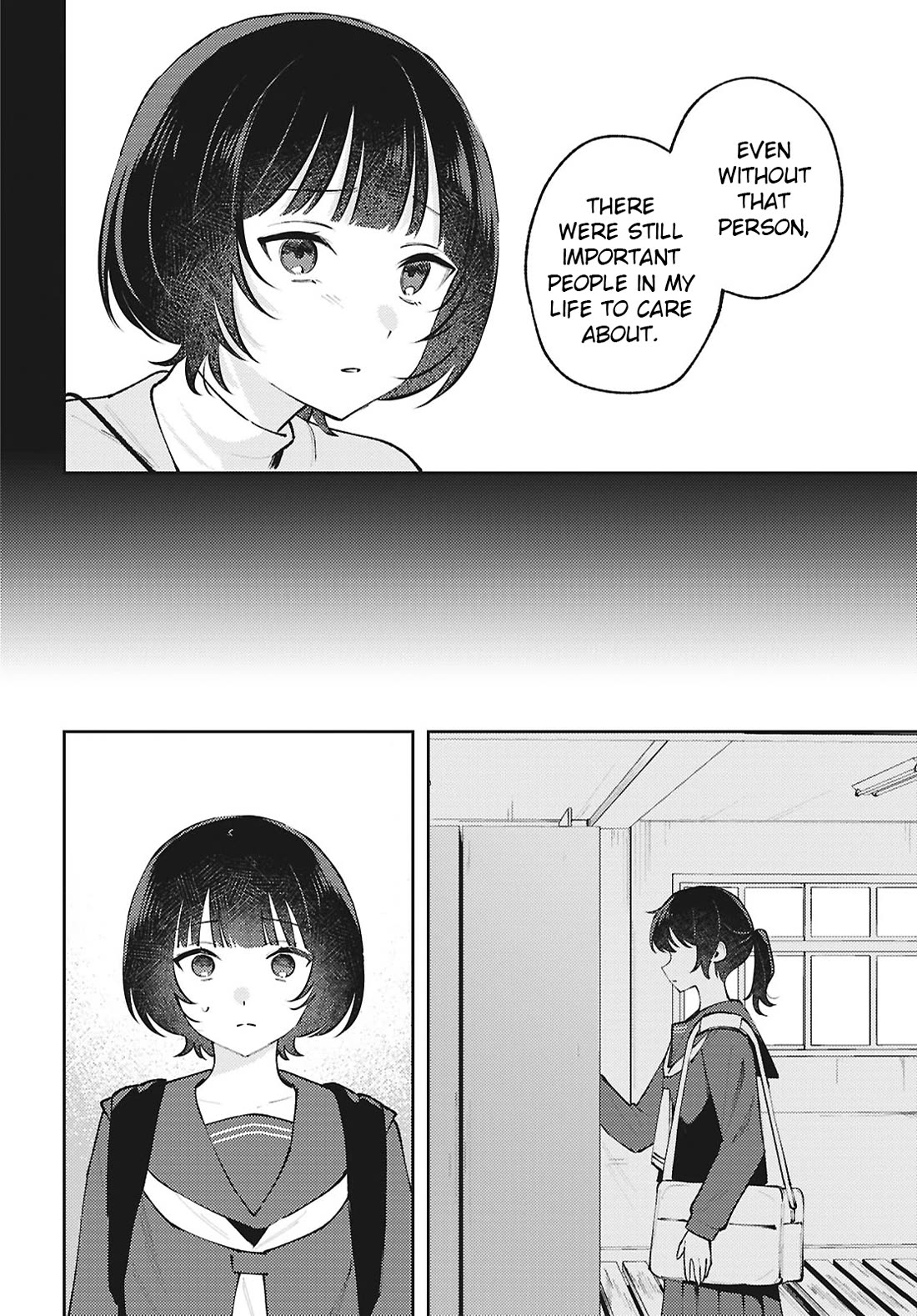 Destroy It All And Love Me In Hell! Chapter 34 page 30 - Chapter 34: Lies