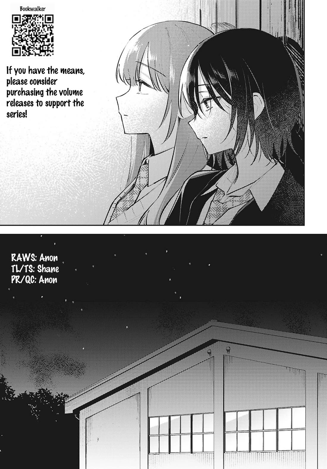 Destroy It All And Love Me In Hell! Chapter 34 page 33 - Chapter 34: Lies