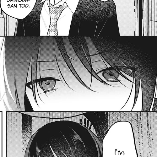 Destroy It All And Love Me In Hell! Chapter 34: Lies cover
