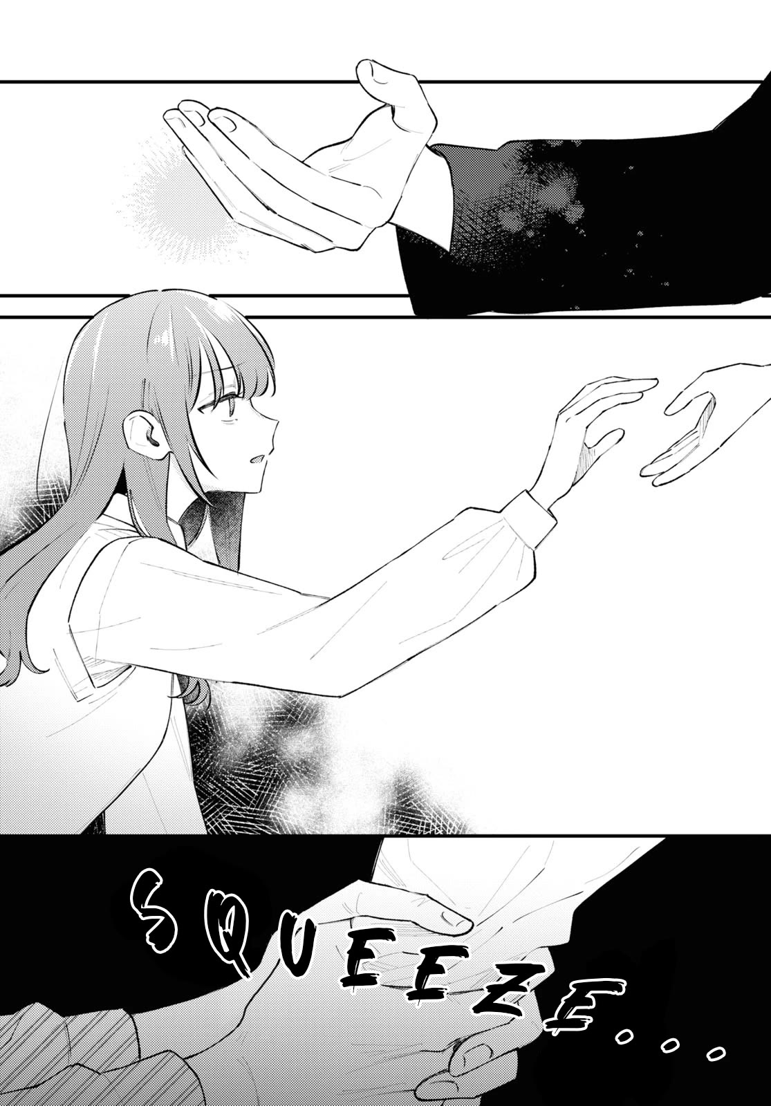 Destroy It All And Love Me In Hell! Chapter 6 page 24 - Chapter 6: Stagnant Quagmire