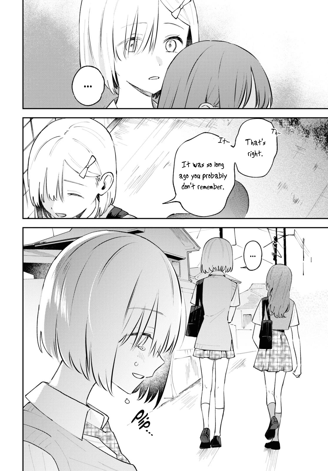 Destroy It All And Love Me In Hell! Chapter 9 page 8 - Chapter 9: Incoherency