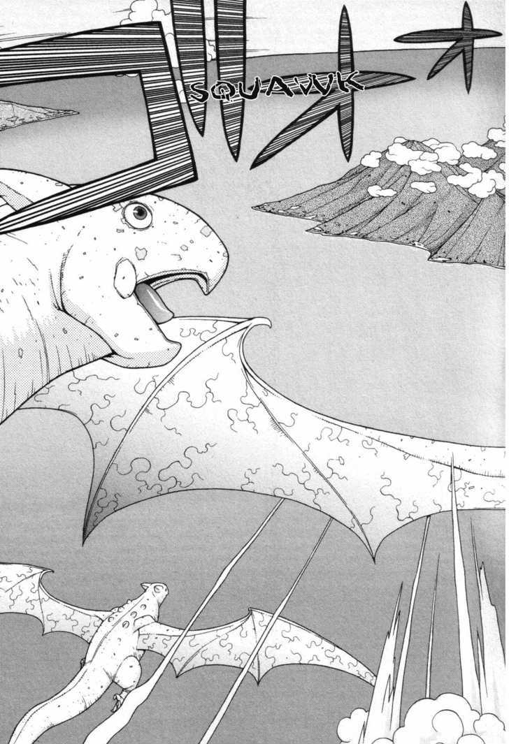 Desu Puri Chapter 5 page 13 - Chapter 5 : Pearl Harbor: Reloaded
