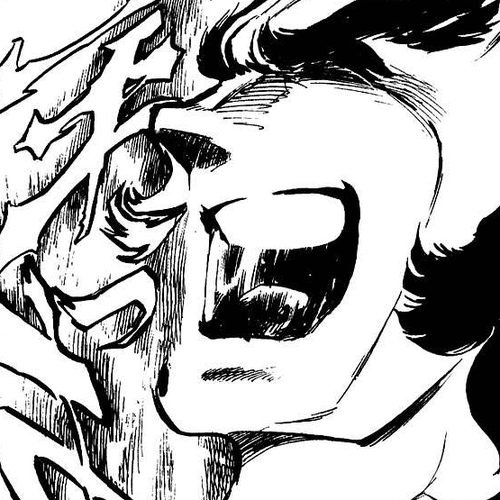 Desupai Chapter 2: Unparalleled cover
