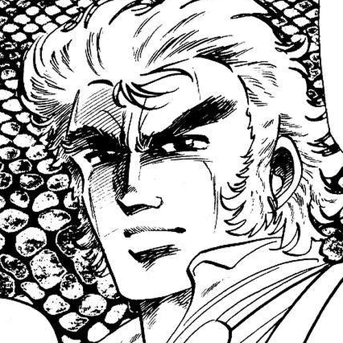 Desupai Chapter 6: Carnage cover