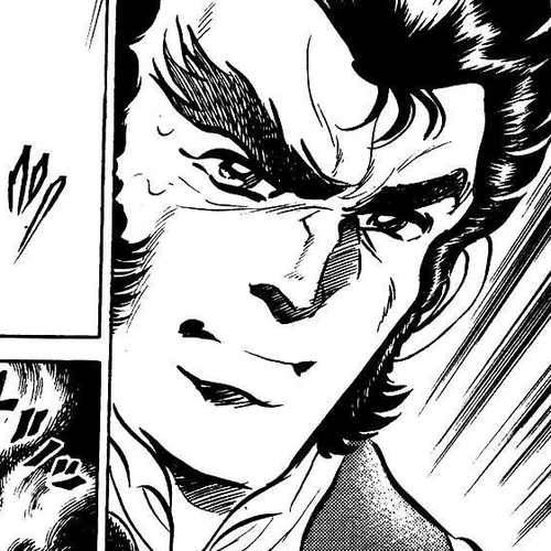 Desupai Chapter 8: Escape cover