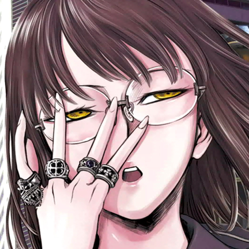 Desutoro 246 Chapter 14: Razor Fish Phase.5 cover