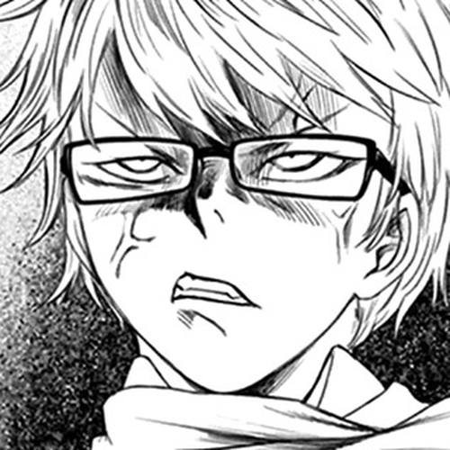 Desutoro 246 Chapter 16: Atto Random Phase.2 cover