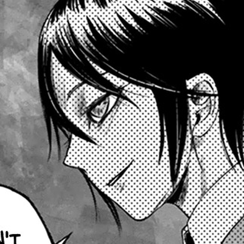 Desutoro 246 Chapter 18: Atto Random Phase.4 cover