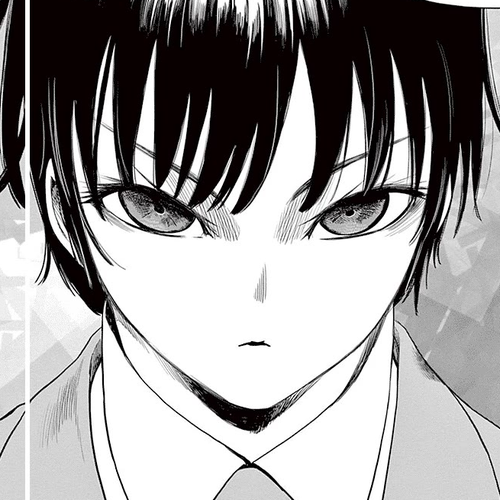 Desutoro 246 Chapter 21: Hologram Phase.1 cover