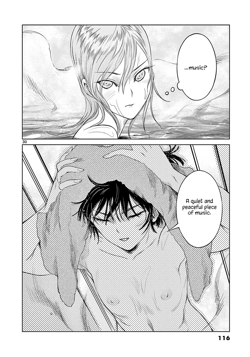 Desutoro 246 Chapter 24 page 31 - Chapter 24: Hologram Phase.4
